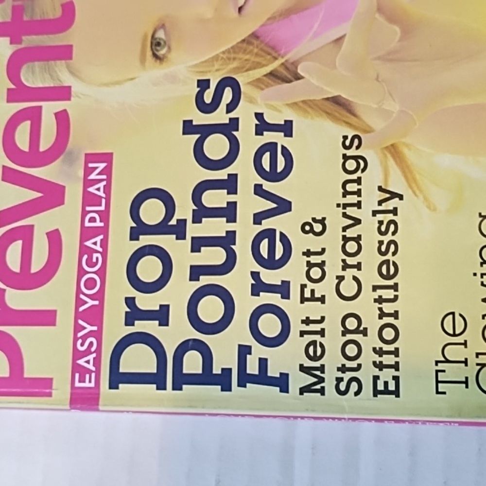 Prevention Magazine June 2014 Issue - Picture 3 of 9